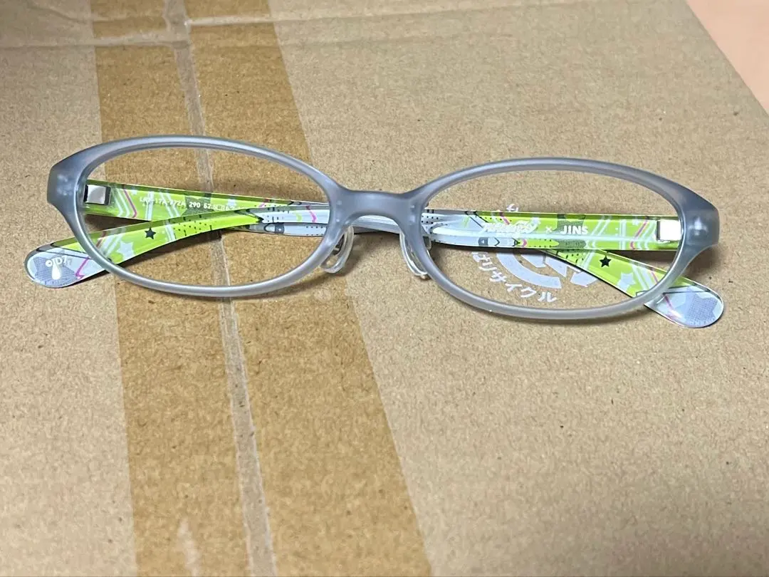 2026年最新】アイドリッシュセブン jinsの人気アイテム - メルカリ