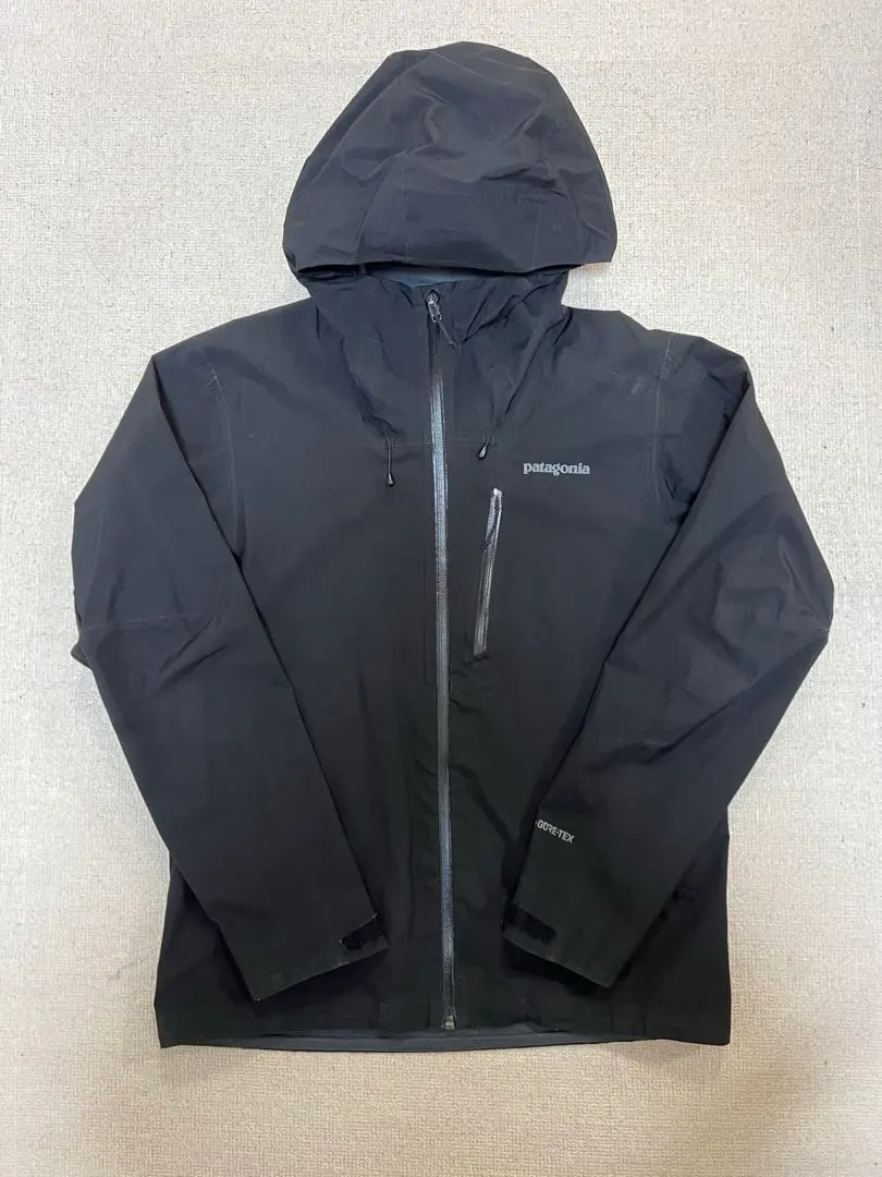 2026年最新】カルサイトジャケット パタゴニアの人気アイテム - メルカリ