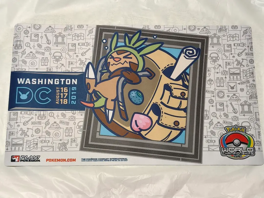 2026年最新】ワシントン プレイマットの人気アイテム - メルカリ