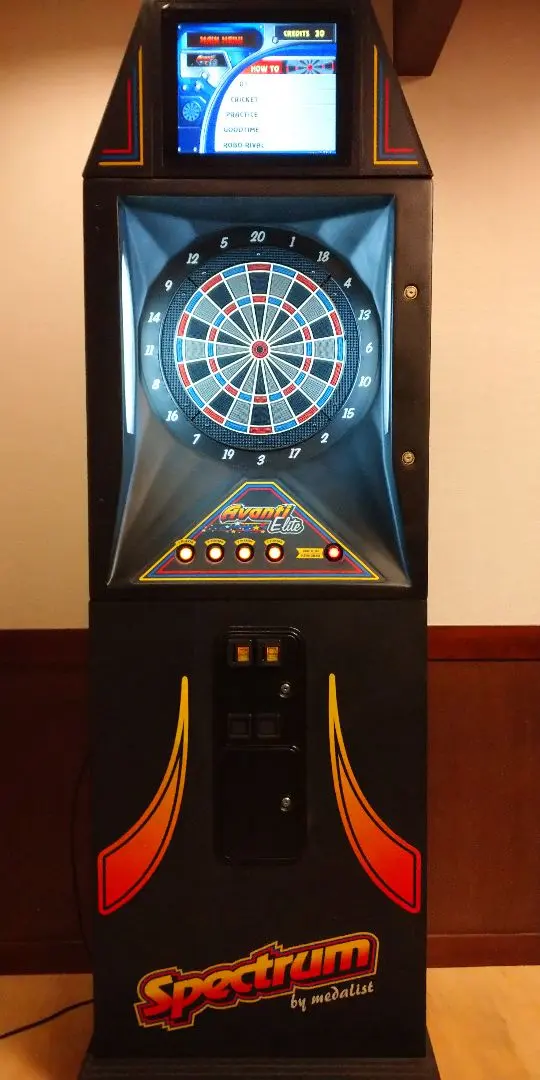 2026年最新】ダーツ スペクトラムの人気アイテム - メルカリ