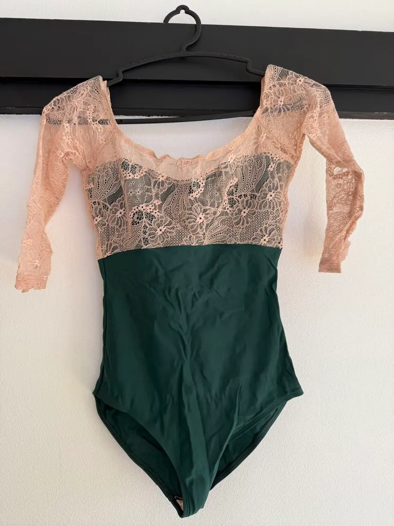 2026年最新】デラロミラノレオタードの人気アイテム - メルカリ