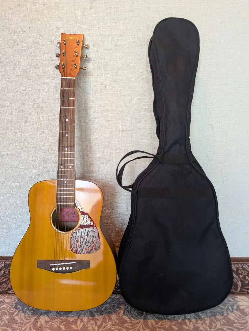 2026年最新】yamaha fg-junior jr-1の人気アイテム - メルカリ