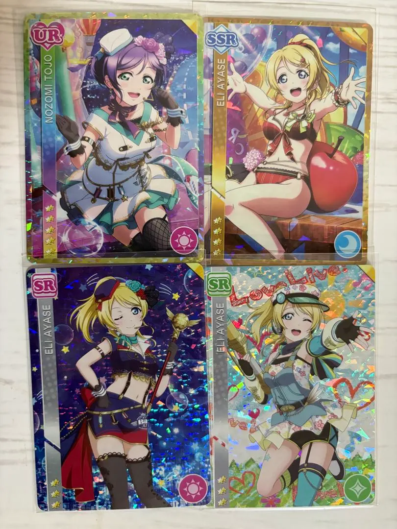 2026年最新】スクコレ urの人気アイテム - メルカリ