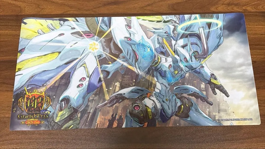 2026年最新】レッドゾーンバスター プレイマットの人気アイテム - メルカリ