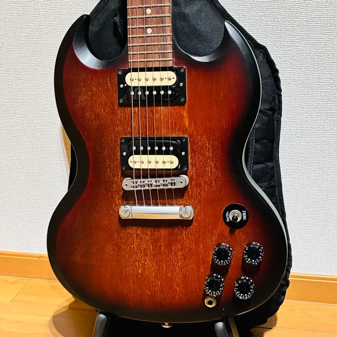 2026年最新】GIBSON SG CLASSICの人気アイテム - メルカリ