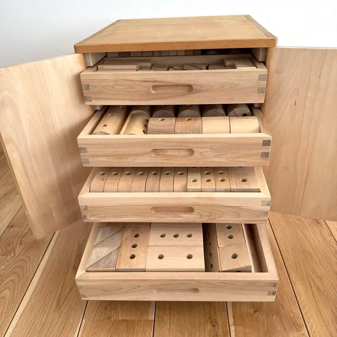 2026年最新】ゲーテ 組み木の人気アイテム - メルカリ