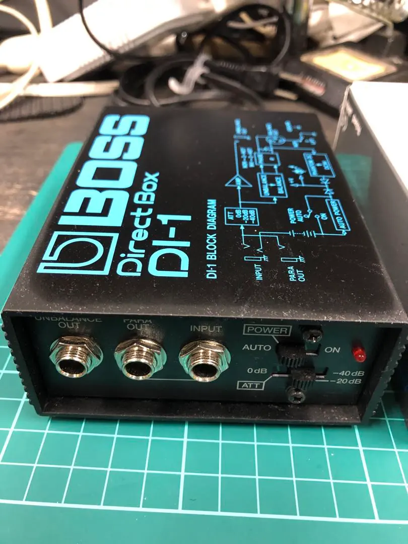 2026年最新】boss di 1の人気アイテム - メルカリ