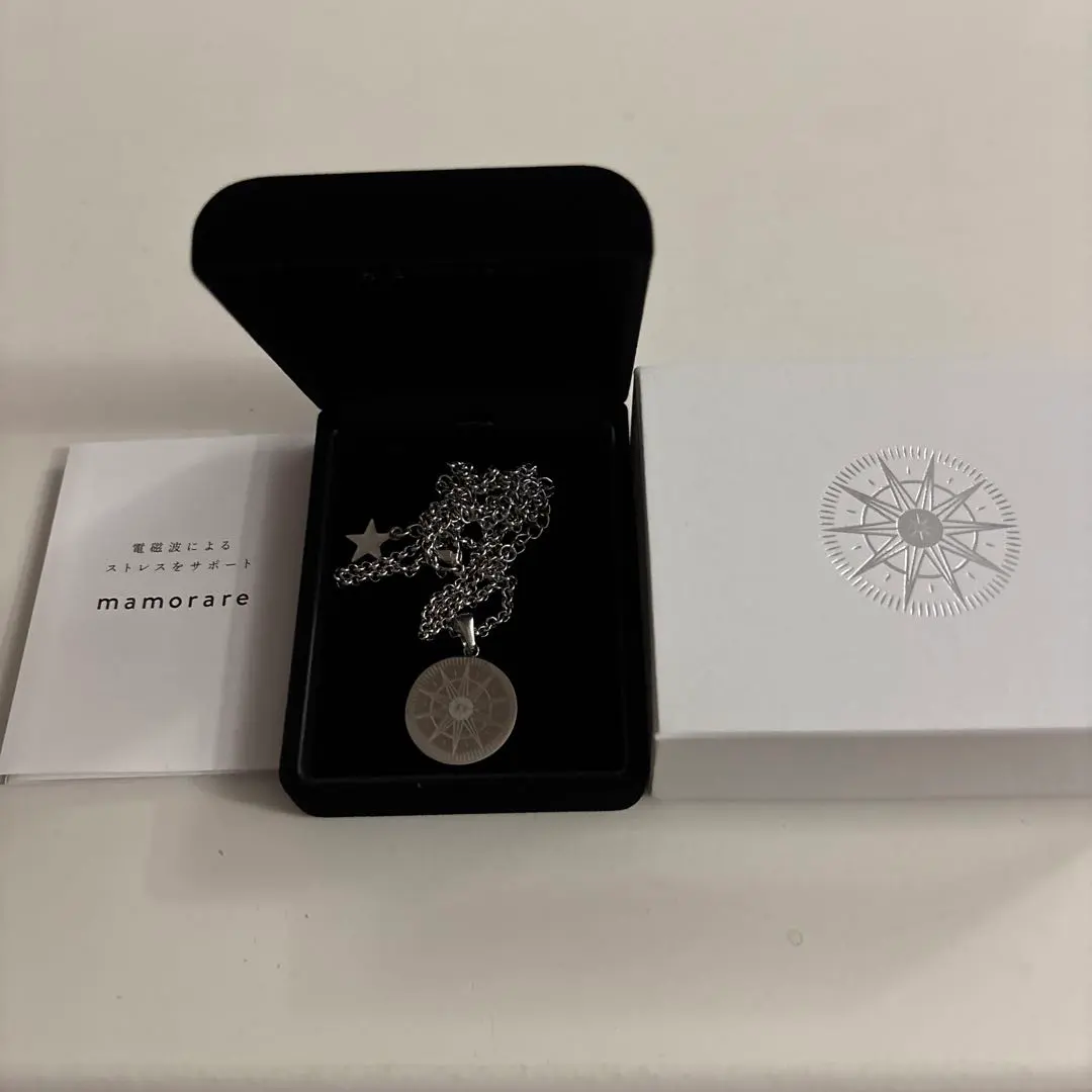 2026年最新】mamorare ネックレスの人気アイテム - メルカリ