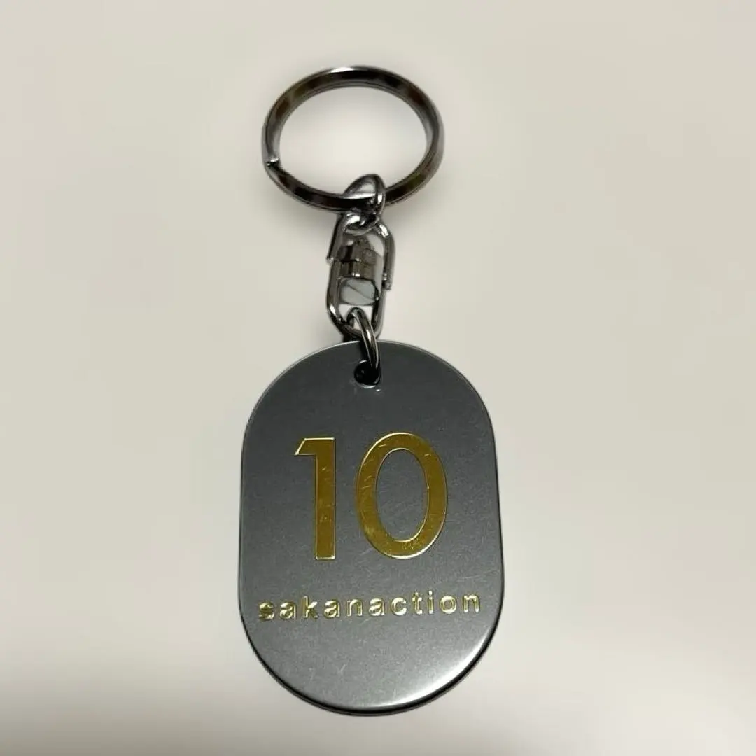 2026年最新】サカナクション キーホルダー シークレットの人気アイテム