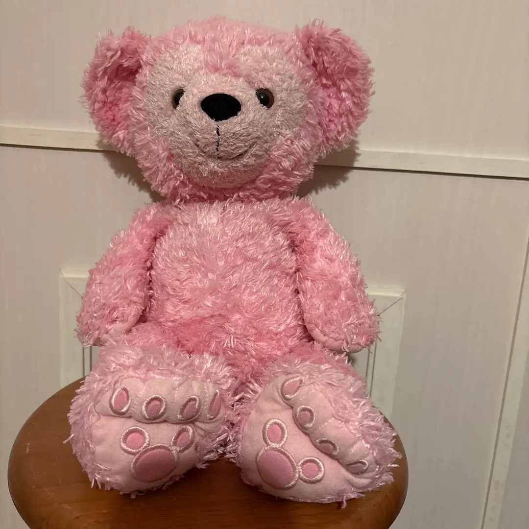 2026年最新】ピンク ダッフィー wdwの人気アイテム - メルカリ