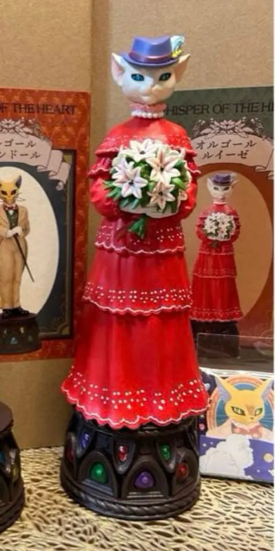 2026年最新】オルゴール ルイーゼの人気アイテム - メルカリ