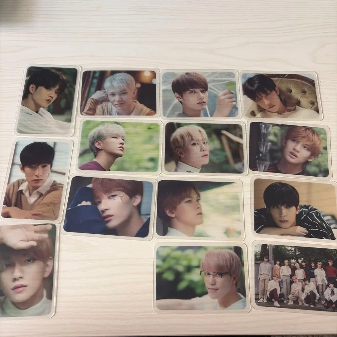 2026年最新】seventeen dicon ideal cutの人気アイテム - メルカリ