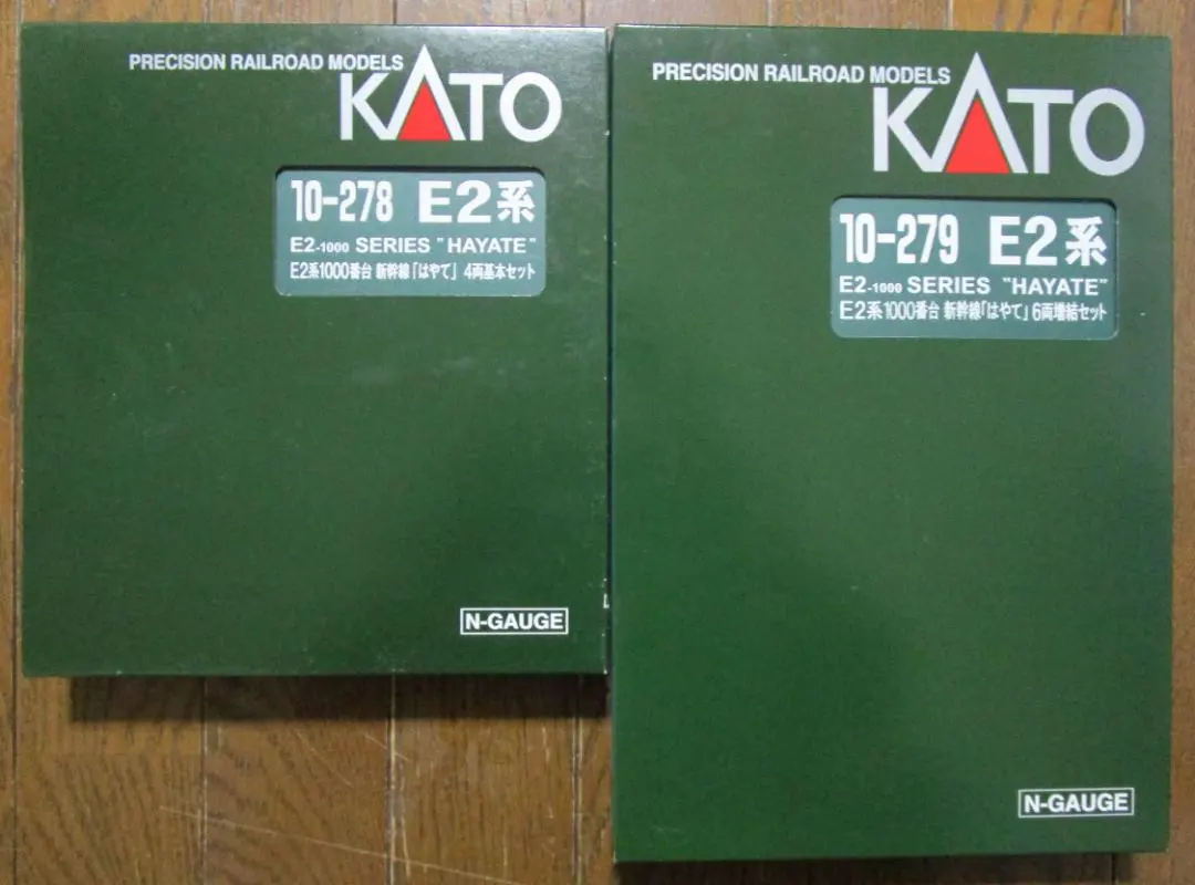 2026年最新】はやて KATO E2の人気アイテム - メルカリ