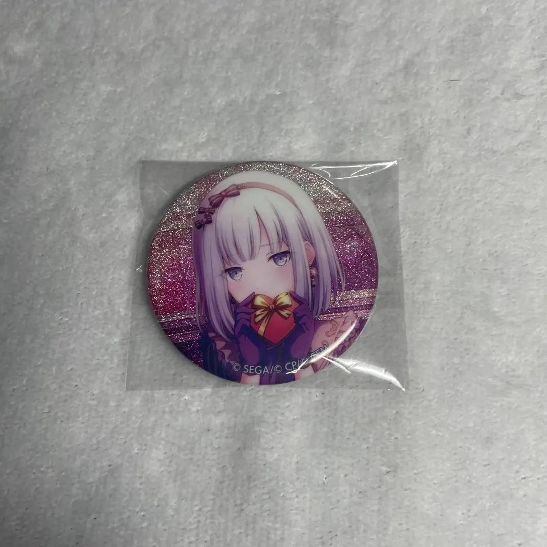 2026年最新】宵崎奏 缶バッジ 22bの人気アイテム - メルカリ