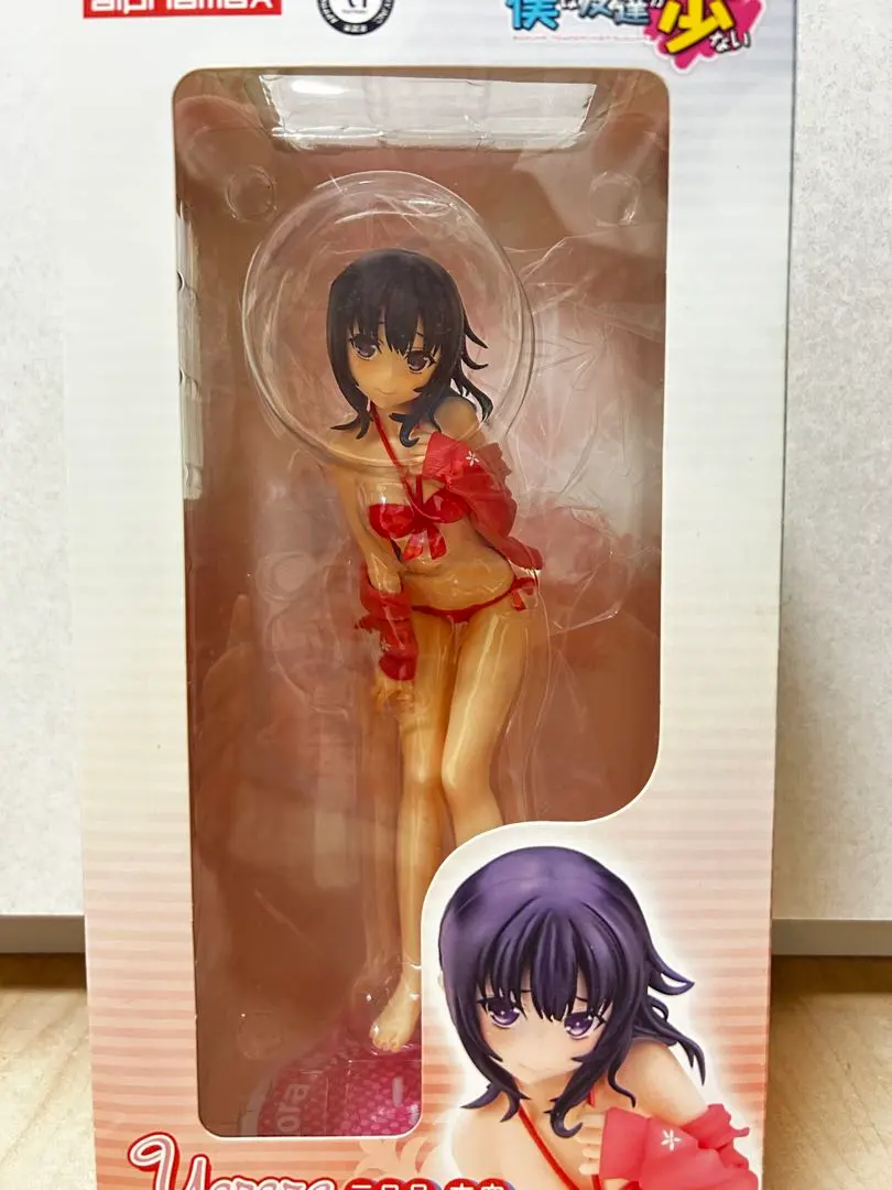 2026年最新】僕は友達が少ない 三日月夜空 水着ver.の人気アイテム