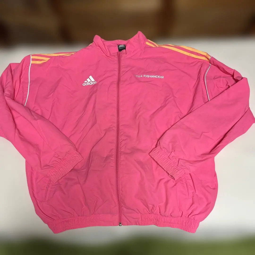 2026年最新】GOSHA RUBCHINSKIY × adidas woven jacketの人気アイテム