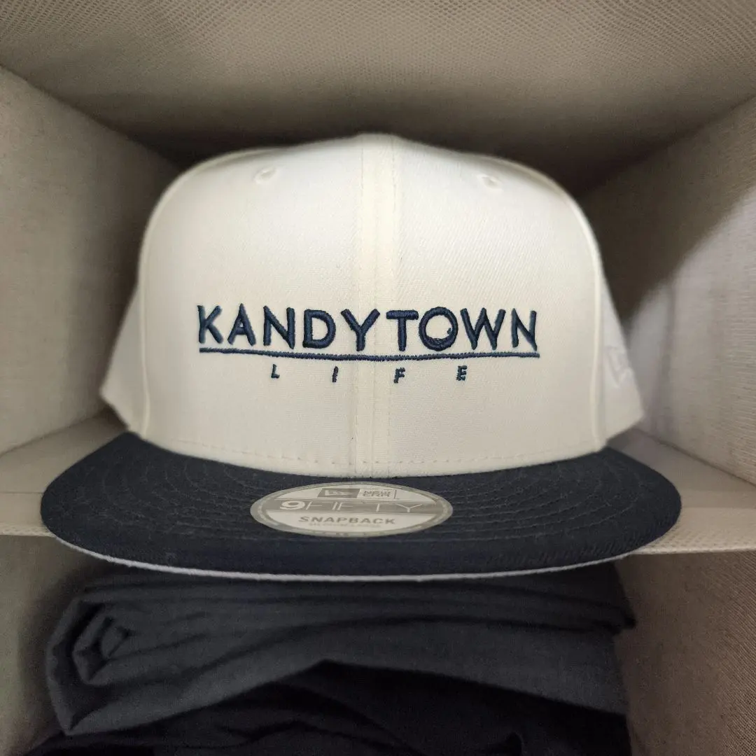 2026年最新】kandytown キャップの人気アイテム - メルカリ