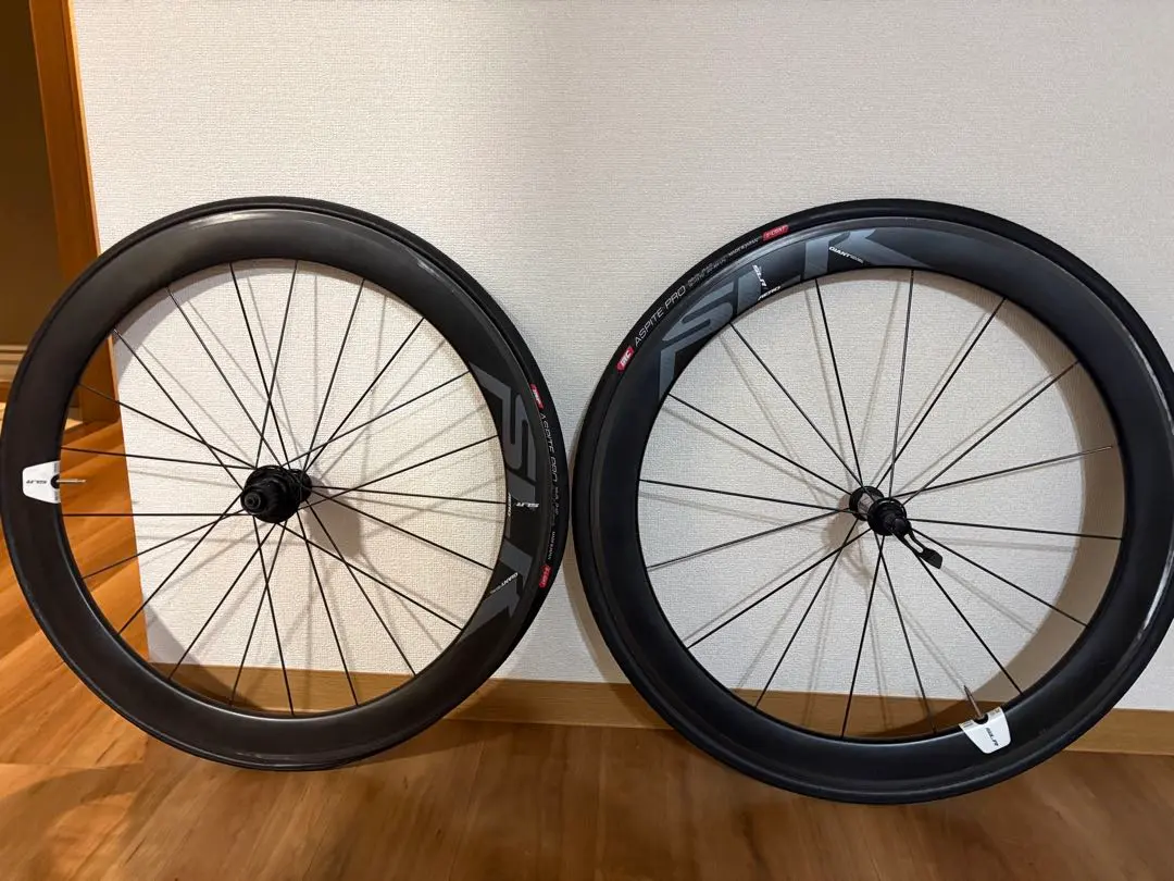 2026年最新】giant slr1の人気アイテム - メルカリ