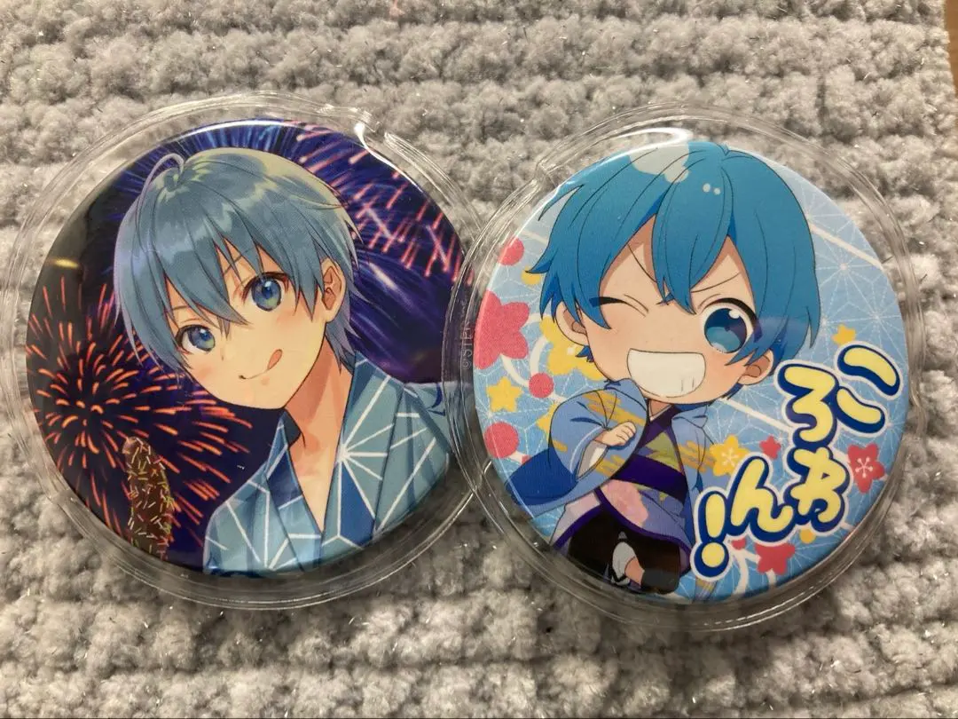 2026年最新】すとぷり ころん 缶バッチ 2020 夏の人気アイテム - メルカリ