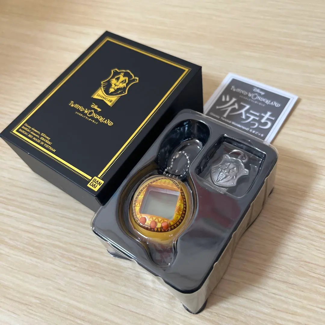 2026年最新】ツイステっち サバナクローの人気アイテム - メルカリ