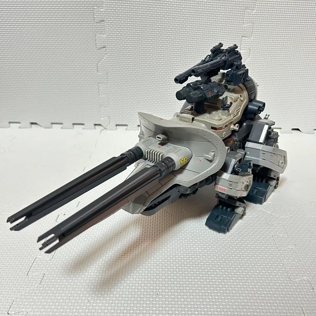 2026年最新】マッドサンダー ゾイドの人気アイテム - メルカリ