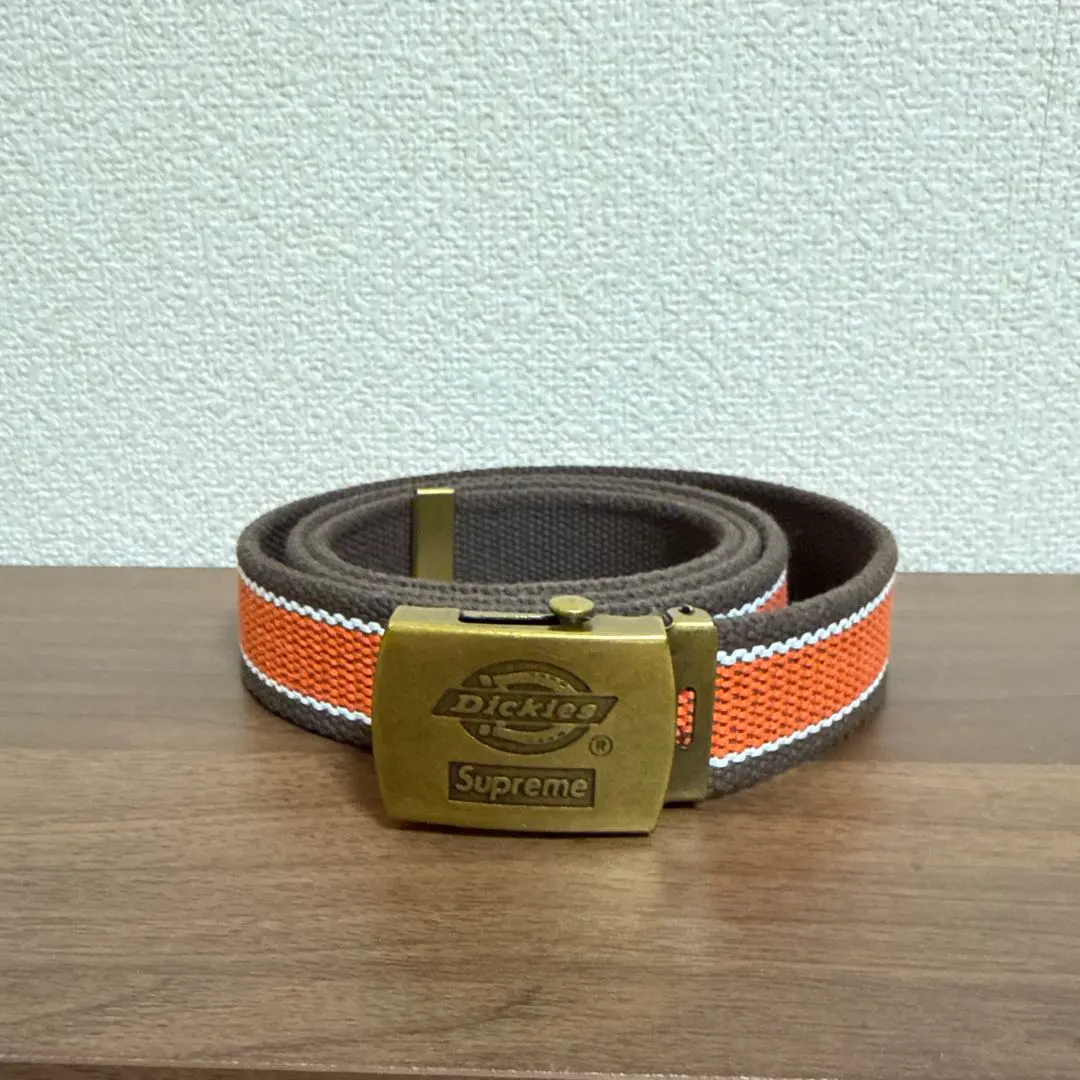 2026年最新】supreme dickies ベルトの人気アイテム - メルカリ