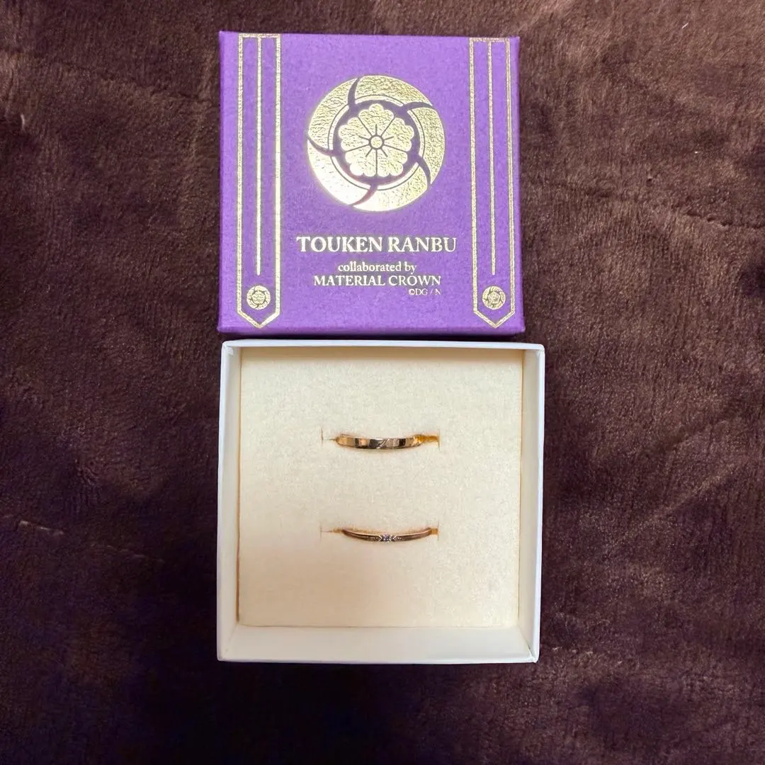 2026年最新】刀剣乱舞 MATERIAL CROWNの人気アイテム - メルカリ