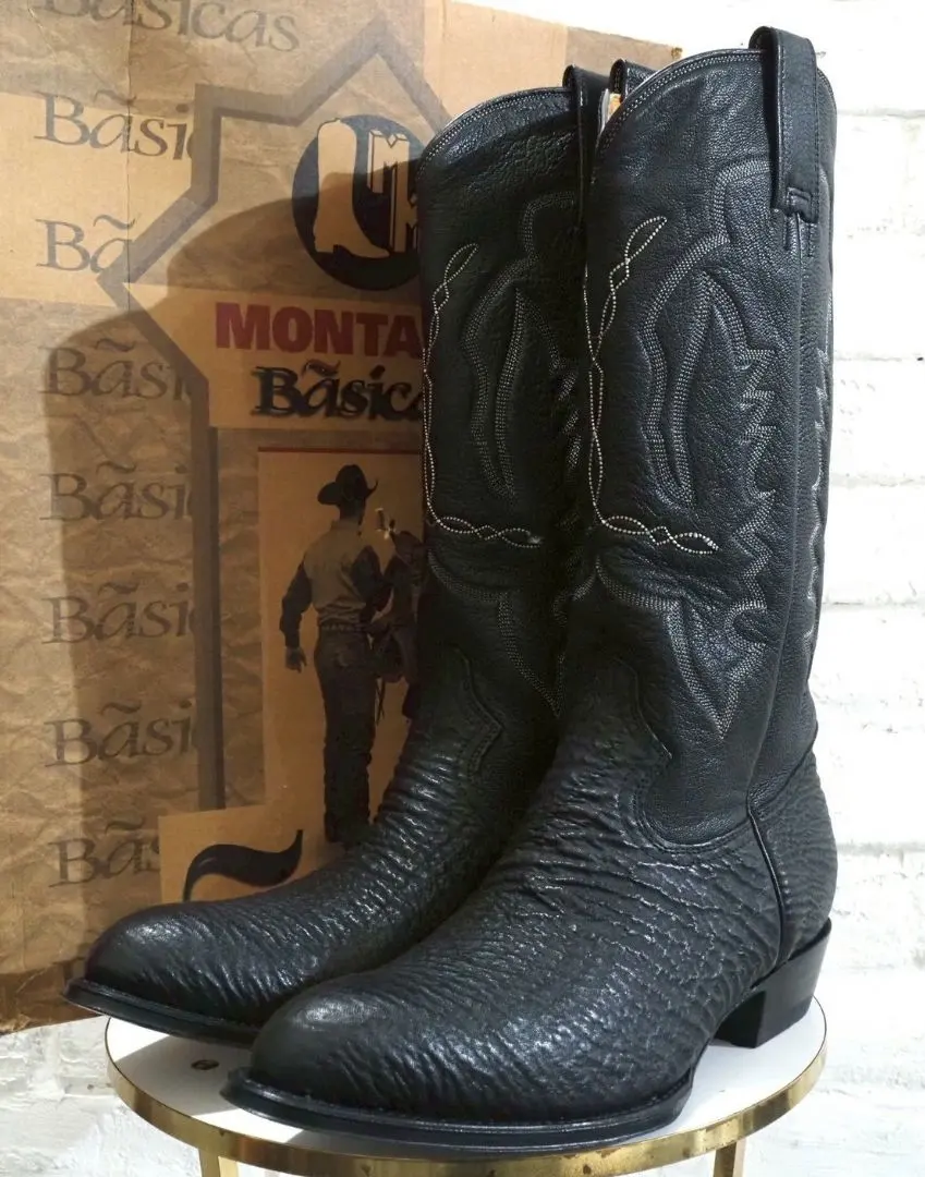 2026年最新】モンタナ ウエスタンブーツの人気アイテム - メルカリ