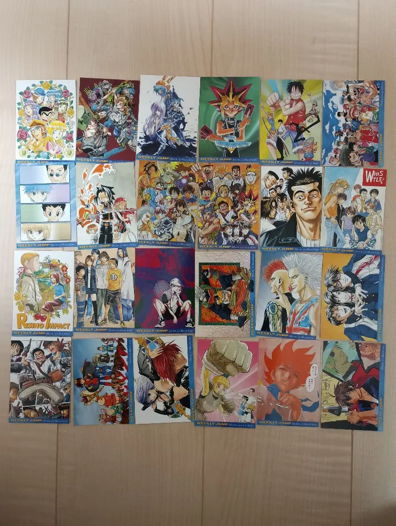 2026年最新】hunter×hunter ジャンプフェスタ 2001の人気アイテム