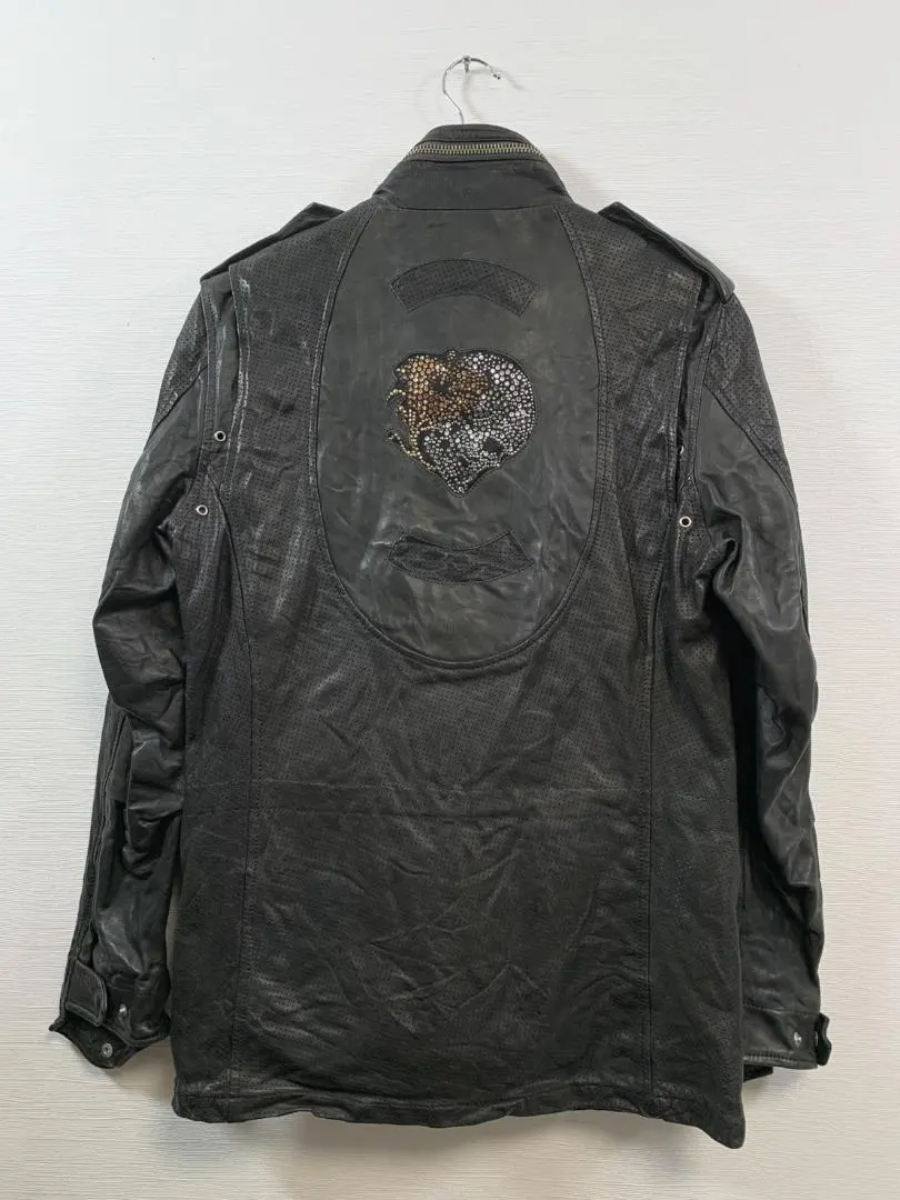 2026年最新】フランシストモークス ライダースの人気アイテム - メルカリ