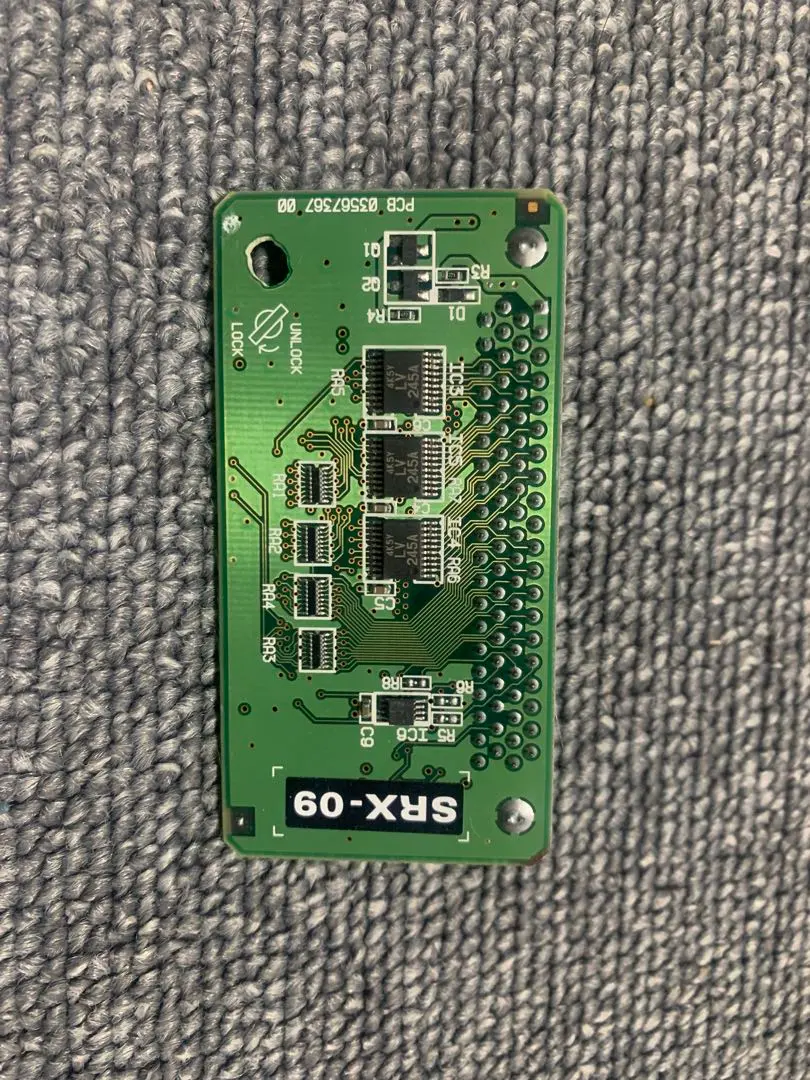 2026年最新】roland srxの人気アイテム - メルカリ