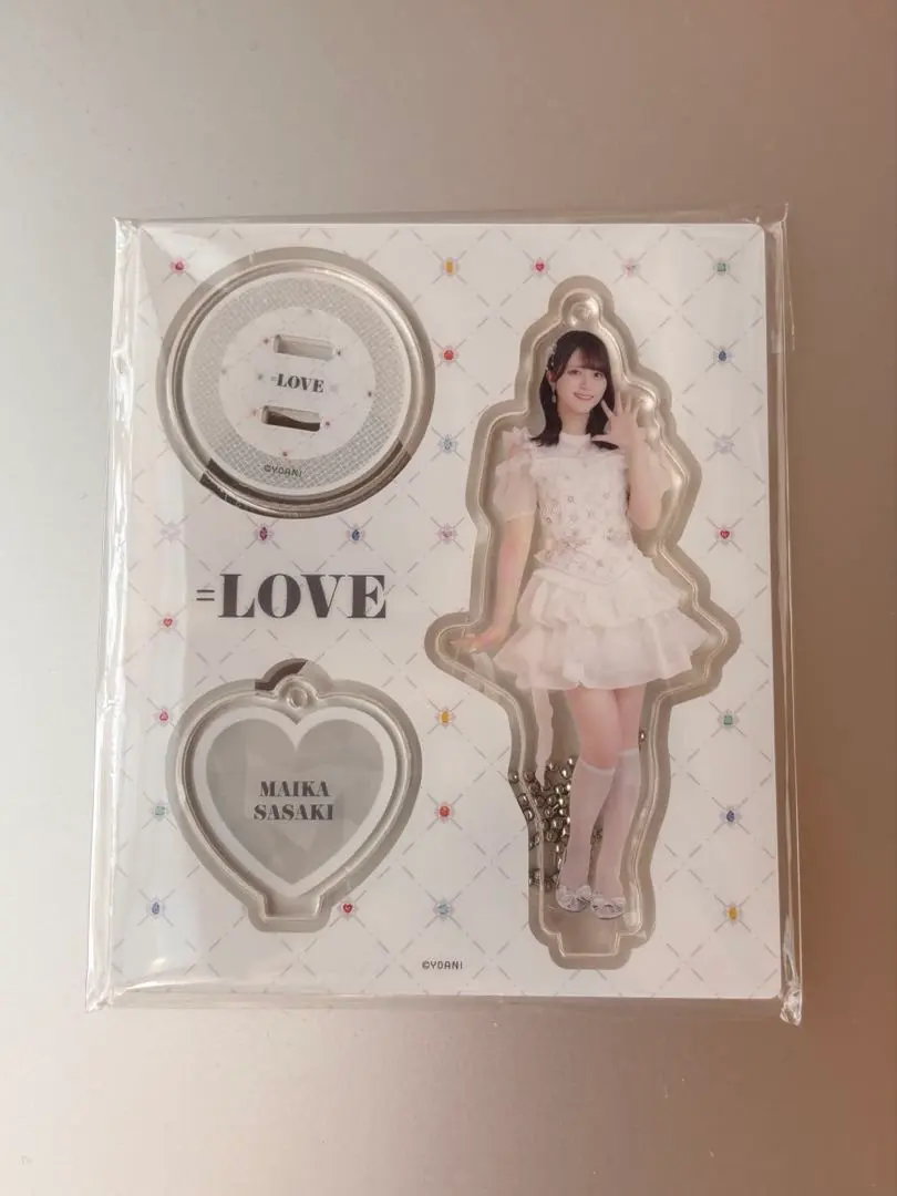 2026年最新】佐々木舞香 アクスタ 5thの人気アイテム - メルカリ