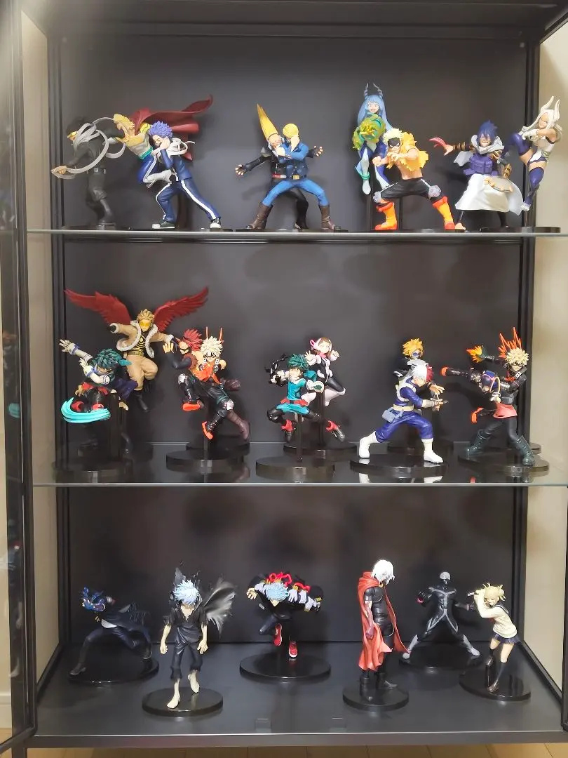 2026年最新】僕のヒーローアカデミア the amazing heroes vol.27の人気