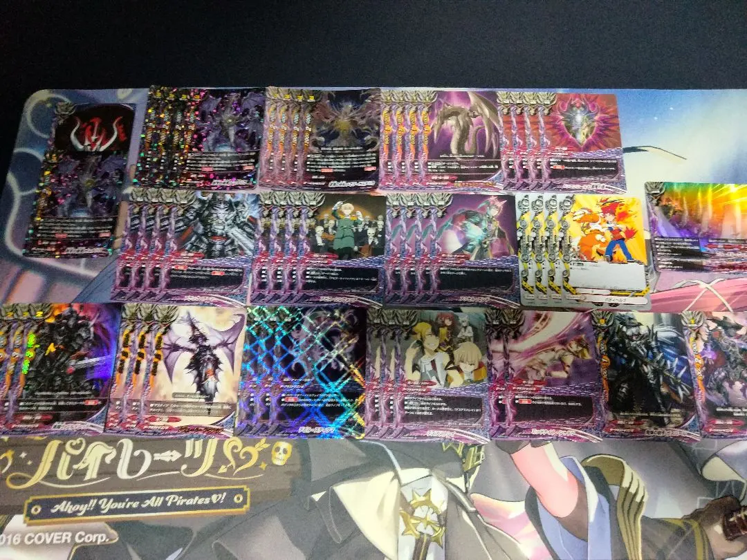 2026年最新】バディファイト デスタリカの人気アイテム - メルカリ