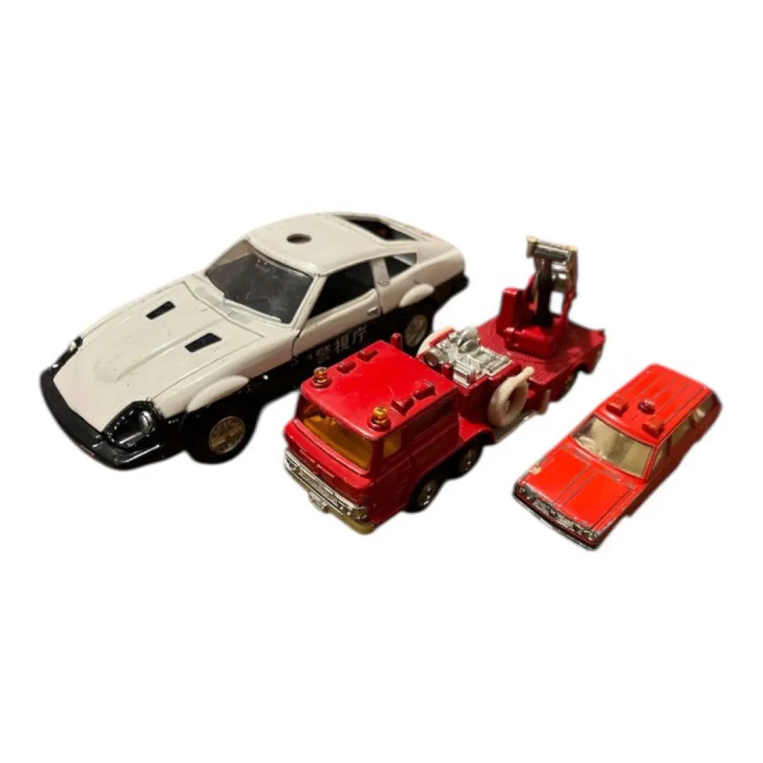 2026年最新】トミカダンディ セドリックの人気アイテム - メルカリ