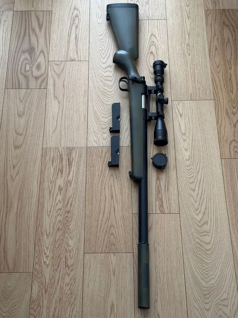 2026年最新】VSR-10 ジャンクの人気アイテム - メルカリ