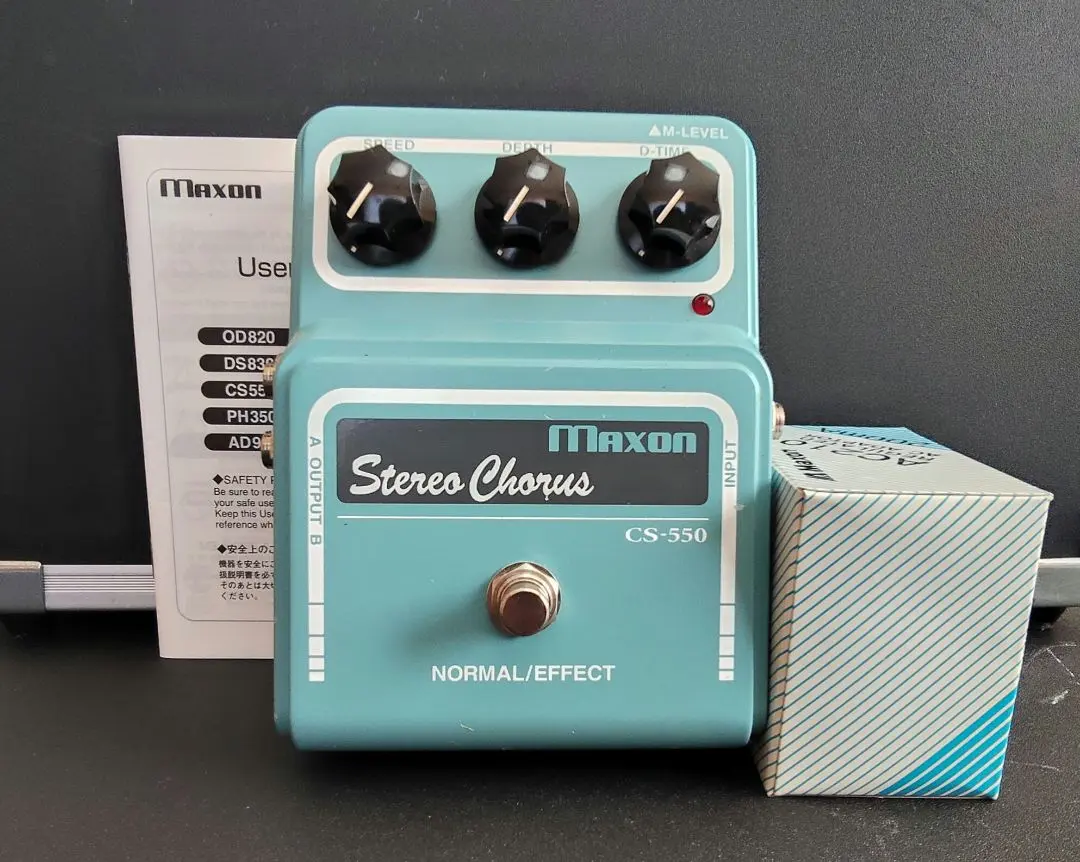 2026年最新】maxon cs-550の人気アイテム - メルカリ