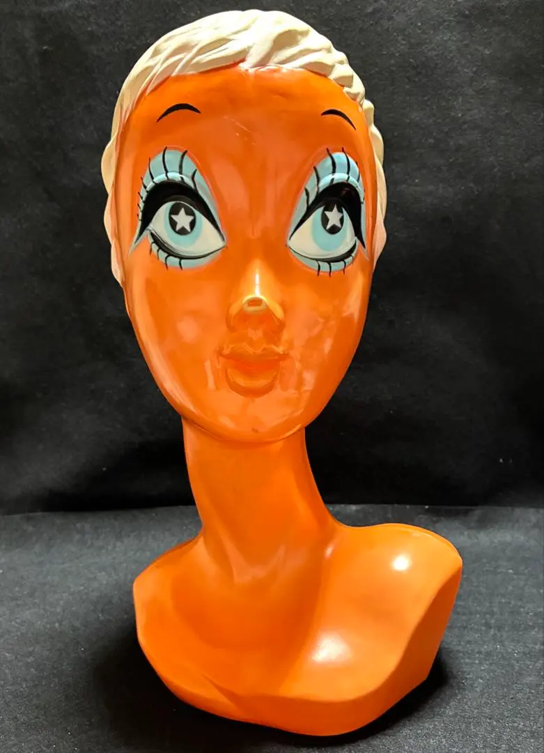 2026年最新】ツィギー マネキンの人気アイテム - メルカリ