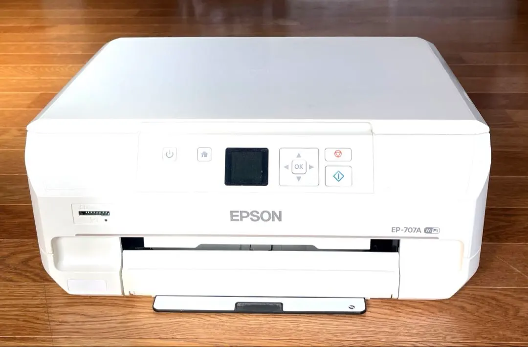 2026年最新】ジャンク プリンター ep707aの人気アイテム - メルカリ