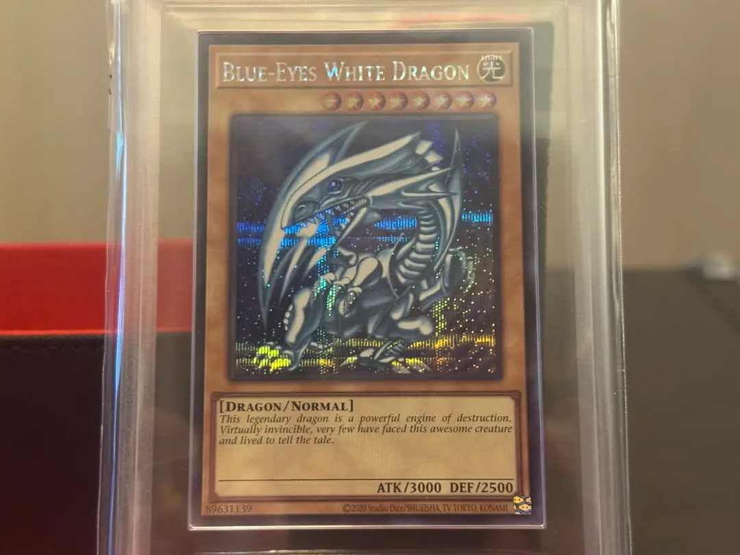 2026年最新】遊戯王 limited edition 1 海馬の人気アイテム - メルカリ