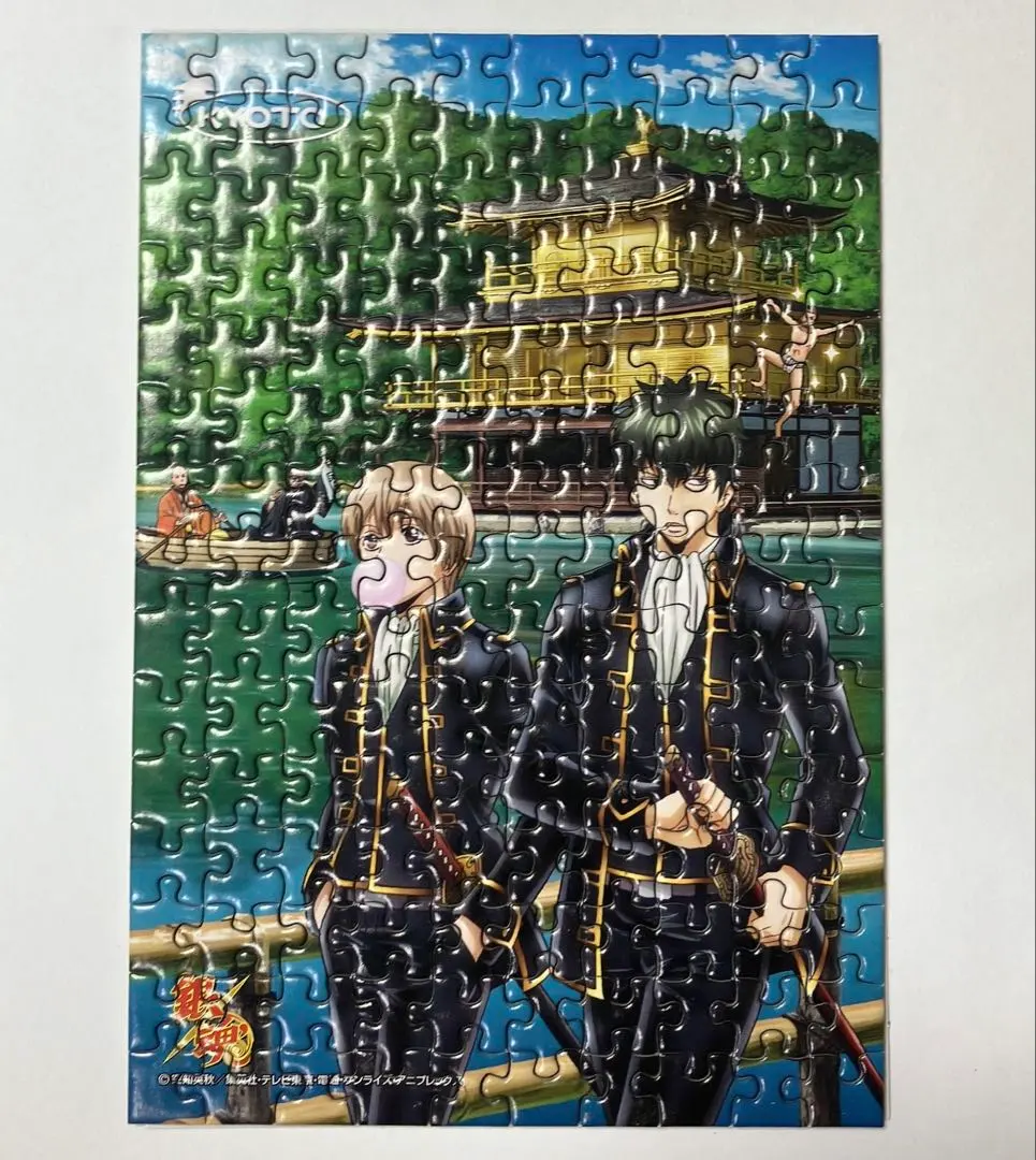 2026年最新】世界名作劇場 ジグソーパズルの人気アイテム - メルカリ