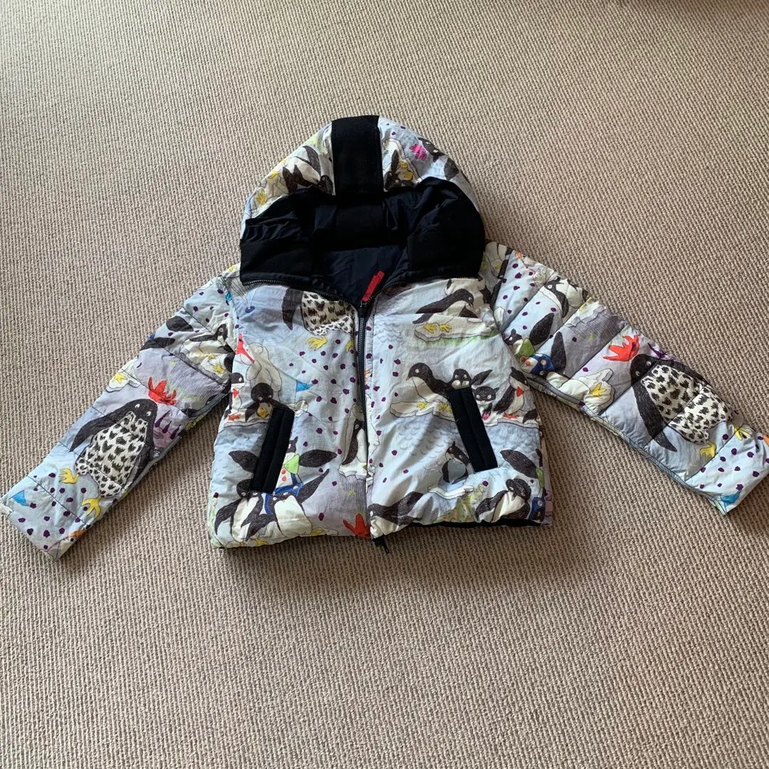 2026年最新】Alberobello ダウンジャケットの人気アイテム - メルカリ