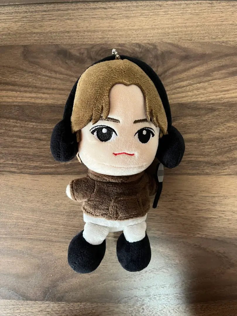 2026年最新】BuDDiiS kevin ぬいぐるみの人気アイテム - メルカリ