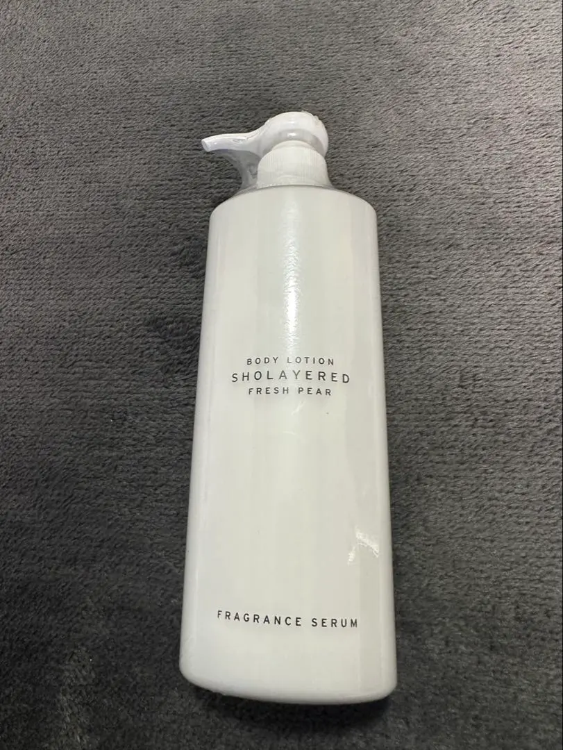 2026年最新】sholayere ボディローションの人気アイテム - メルカリ