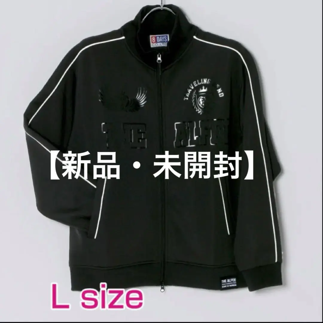 2026年最新】アルフィー ジャンパーの人気アイテム - メルカリ