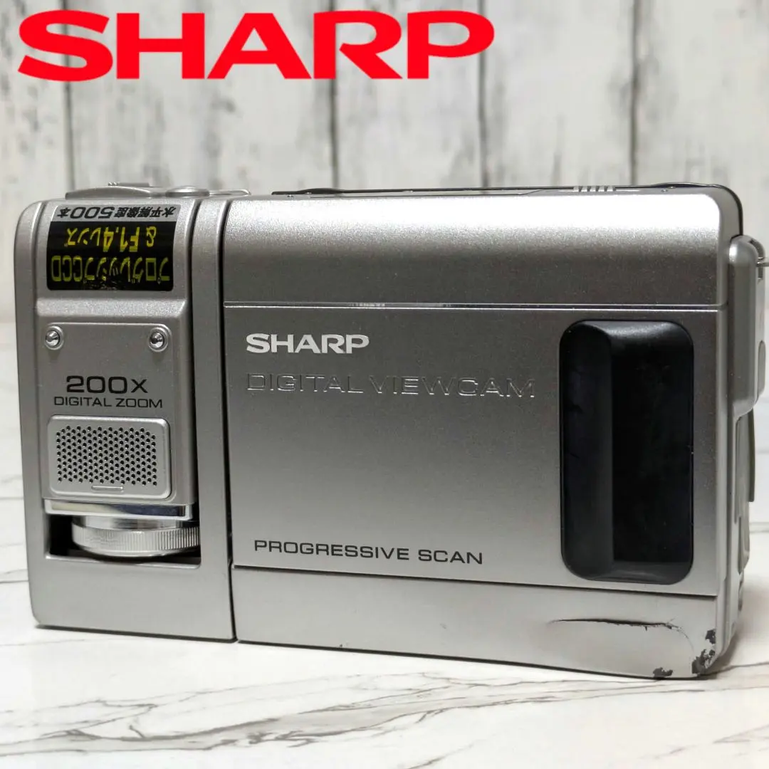 2026年最新】vl-fd1の人気アイテム - メルカリ