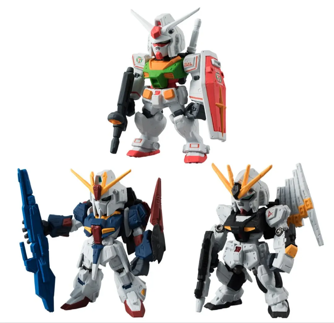 2026年最新】 ガンダム コンバージ セブンイレブンの人気アイテム