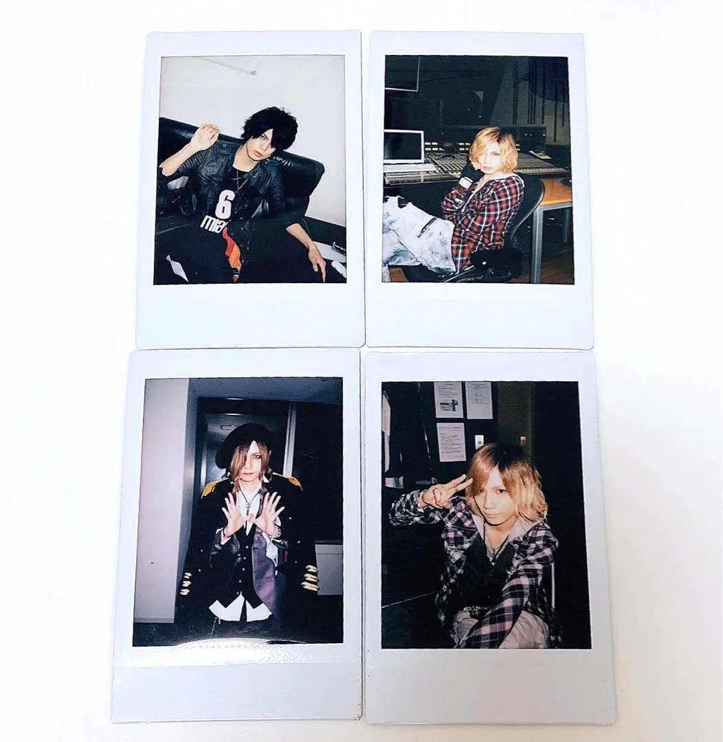 2026年最新】vistlip 智 チェキの人気アイテム - メルカリ