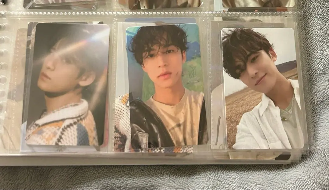 2026年最新】face the sun ミンギュ weverseの人気アイテム - メルカリ