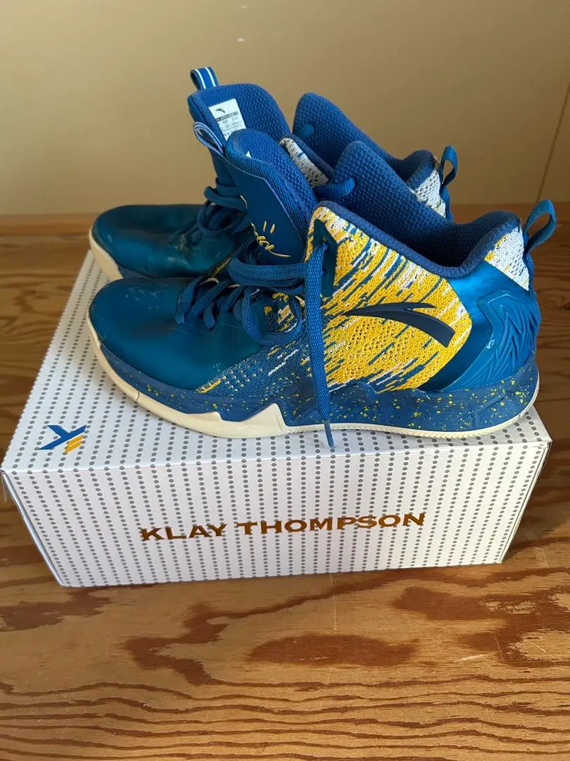 2026年最新】クレイトンプソン サインの人気アイテム - メルカリ